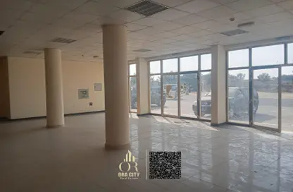 Warehouse - Studio - 1 Bathroom for rent in Ajman Industrial 1 - Ajman Industrial Area - Ajman