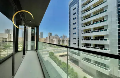 Apartment - 1 Bedroom - 2 Bathrooms for rent in Euro Residence - Barsha Heights (Tecom) - Dubai