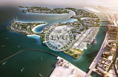 Apartment - 1 Bedroom - 2 Bathrooms for sale in Whitecliffs Residences - Dubai Islands - Deira - Dubai