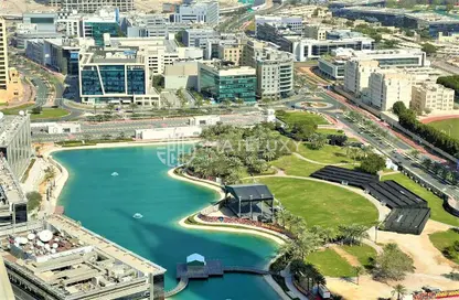 Apartment - 1 Bedroom - 2 Bathrooms for rent in Ocean Heights - Dubai Marina - Dubai