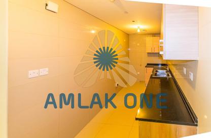 Apartment - 1 Bedroom - 2 Bathrooms for sale in Ocean Terrace - Marina Square - Al Reem Island - Abu Dhabi