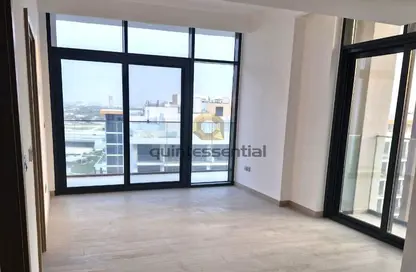 Apartment - 1 Bedroom - 1 Bathroom for rent in AZIZI Riviera 40 - Meydan One - Meydan - Dubai