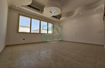 Apartment - 1 Bathroom for rent in Khalifa City A Villas - Khalifa City A - Khalifa City - Abu Dhabi