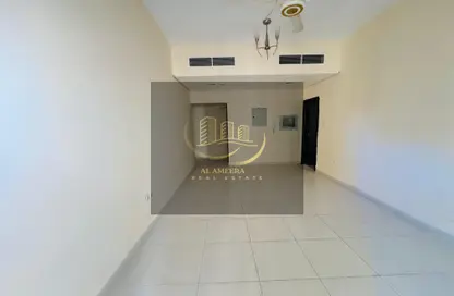 Apartment - 1 Bedroom - 2 Bathrooms for sale in Lavender Tower - Emirates City - Ajman