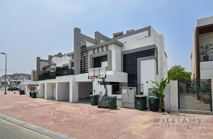 Villa - 5 Bedrooms - 6 Bathrooms for sale in Al Maali Complex - Jumeirah Village Circle - Dubai