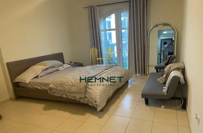 Apartment - 1 Bedroom - 2 Bathrooms for rent in Al Barsha South 4 - Al Barsha South - Al Barsha - Dubai