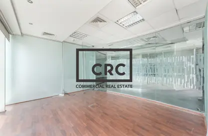 Office Space - Studio for rent in Building 24 - Dubai Internet City - Dubai