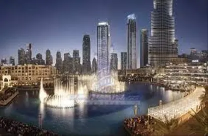 Apartment - 3 Bedrooms - 3 Bathrooms for sale in Grande - Opera District - Downtown Dubai - Dubai