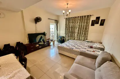 Apartment - 1 Bedroom - 1 Bathroom for rent in May Residence - Jumeirah Village Circle - Dubai