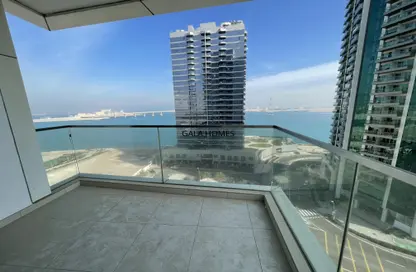 Apartment - 2 Bedrooms - 3 Bathrooms for sale in Amaya Towers - Shams Abu Dhabi - Al Reem Island - Abu Dhabi