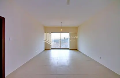 Apartment - 1 Bedroom - 2 Bathrooms for sale in The Gate Tower 3 - Shams Abu Dhabi - Al Reem Island - Abu Dhabi