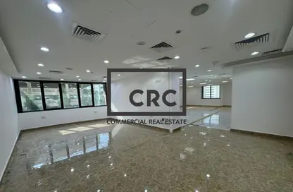 Office Space - Studio - 1 Bathroom for rent in Al Meraikhi Tower - Sheikh Zayed Road - Dubai