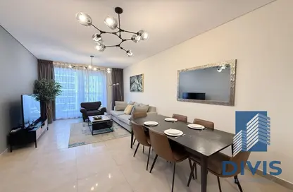 Apartment - 2 Bedrooms - 4 Bathrooms for rent in Sparkle Tower 1 - Sparkle Towers - Dubai Marina - Dubai