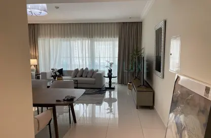 Apartment - 1 Bedroom - 2 Bathrooms for sale in Capital Bay Tower A - Capital Bay - Business Bay - Dubai