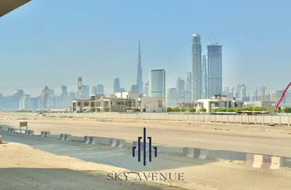 Retail - Studio - 1 Bathroom for sale in AZIZI Riviera 7 - Meydan One - Meydan - Dubai