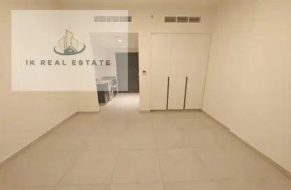 Apartment - 1 Bathroom for rent in East Village - Aljada - Sharjah