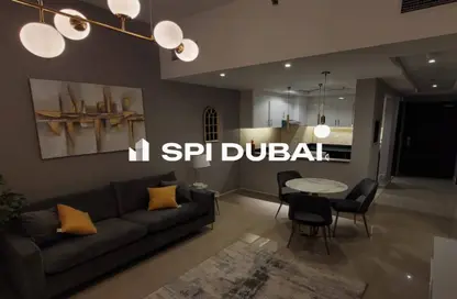 Apartment - 1 Bedroom - 2 Bathrooms for sale in Hanover Square - Jumeirah Village Circle - Dubai