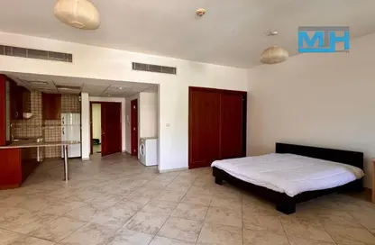 Apartment - 1 Bathroom for sale in Bennett House 1 - Bennett House - Motor City - Dubai