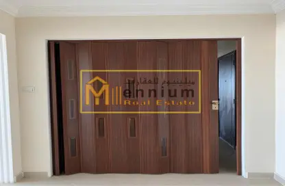 Apartment - 5 Bedrooms - 6 Bathrooms for sale in Al Ferasa Tower - Al Majaz 1 - Al Majaz - Sharjah