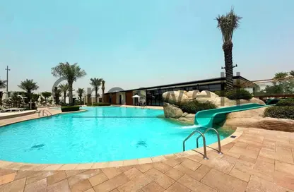 Townhouse - 3 Bedrooms - 4 Bathrooms for sale in Ruba - Arabian Ranches 3 - Dubai