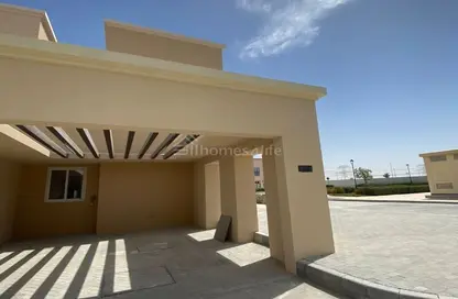 Villa - 4 Bedrooms - 4 Bathrooms for rent in Amaranta - Villanova - Dubai Land - Dubai