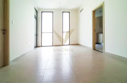 Apartment - 1 Bedroom - 2 Bathrooms for sale in The Dania District 2 - Midtown - Dubai Production City (IMPZ) - Dubai