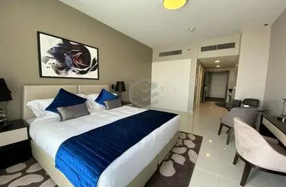 Apartment - Studio - 1 Bathroom for rent in Artesia B - Artesia - DAMAC Hills - Dubai