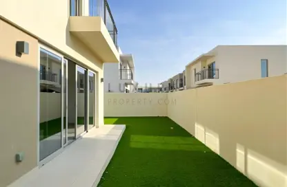 Townhouse - 4 Bedrooms - 4 Bathrooms for rent in Camelia 2 - Camelia - Arabian Ranches 2 - Dubai
