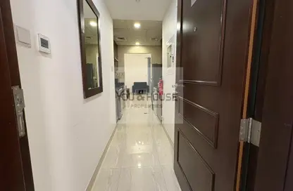 Apartment - 1 Bathroom for rent in GMM Tower 1 - Jumeirah Village Circle - Dubai