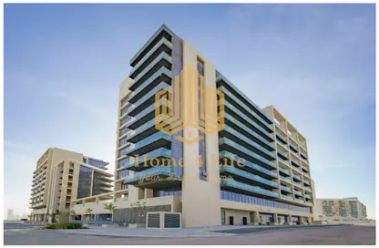 Townhouse - 3 Bedrooms - 5 Bathrooms for sale in Soho Square - Saadiyat Island - Abu Dhabi