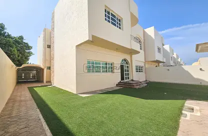 Villa - 4 Bedrooms - 4 Bathrooms for rent in Umm Suqeim 3 Villas - Umm Suqeim 3 - Umm Suqeim - Dubai