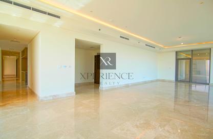 Penthouse - 4 Bedrooms - 5 Bathrooms for sale in Creek Rise Tower 1 - Creek Rise - Dubai Creek Harbour (The Lagoons) - Dubai