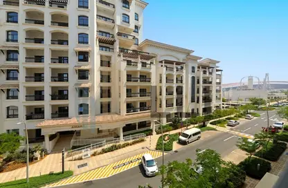 Apartment - 1 Bedroom - 2 Bathrooms for sale in Ansam 1 - Ansam - Yas Island - Abu Dhabi