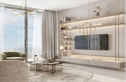 Apartment - 1 Bedroom - 2 Bathrooms for sale in Cove Edition by Imtiaz - Dubai Land - Dubai