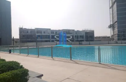 Villa - 4 Bedrooms - 5 Bathrooms for sale in Lagoon Views - District One - Mohammed Bin Rashid City - Dubai