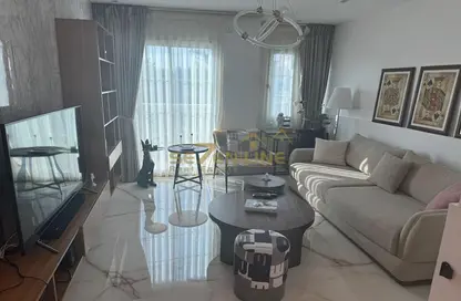 Villa - 2 Bedrooms - 5 Bathrooms for rent in District 4F - Jumeirah Village Triangle - Dubai