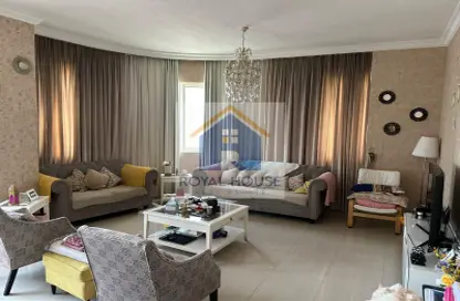 Apartment - 2 Bedrooms - 3 Bathrooms for sale in Al Khan Lagoon - Al Khan - Sharjah