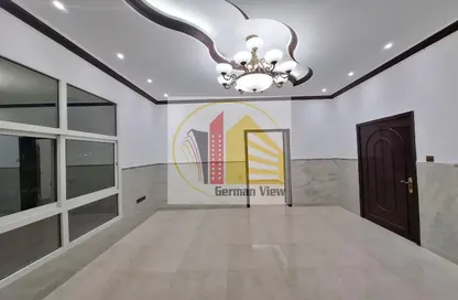 Apartment - 1 Bedroom - 1 Bathroom for rent in Baniyas - Abu Dhabi