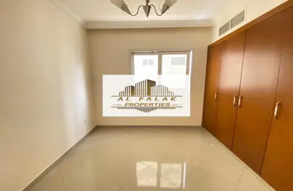 Apartment - 1 Bedroom - 1 Bathroom for rent in Zakhir Tower 1 - Zakhir Towers - Al Taawun - Sharjah