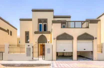 Villa - 3 Bedrooms - 4 Bathrooms for sale in Regional - Jumeirah Park - Dubai