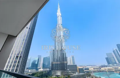 Apartment - 2 Bedrooms - 2 Bathrooms for sale in Grande - Opera District - Downtown Dubai - Dubai