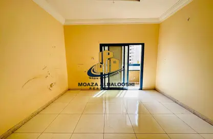 Apartment - 1 Bedroom - 1 Bathroom for rent in Al Nahda - Sharjah