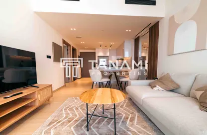 Apartment - 1 Bedroom - 2 Bathrooms for rent in Binghatti Corner - Jumeirah Village Circle - Dubai