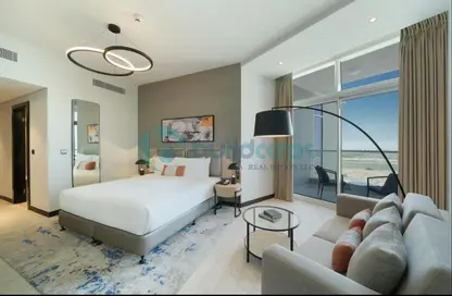 Apartment - 1 Bathroom for sale in Navitas Hotel and Residences - Damac Hills 2 - Dubai