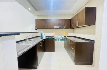 Apartment - 1 Bedroom - 2 Bathrooms for rent in Al Manal Residence 1 - Dubai Silicon Oasis - Dubai