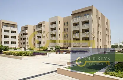 Outdoor Building image for: Apartment - 2 Bedrooms - 3 Bathrooms for sale in Manara - Badrah - Dubai Waterfront - Dubai, Image 1