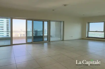 Apartment - 3 Bedrooms - 4 Bathrooms for sale in Marina Heights - Dubai Marina - Dubai