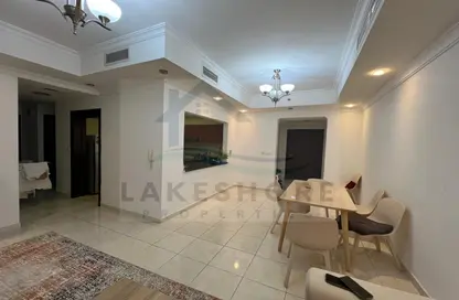 Apartment - 2 Bedrooms - 2 Bathrooms for rent in The Palladium - JLT Cluster C - Jumeirah Lake Towers - Dubai