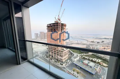 Apartment - 1 Bedroom - 2 Bathrooms for rent in Meera 1 - Shams Abu Dhabi - Al Reem Island - Abu Dhabi