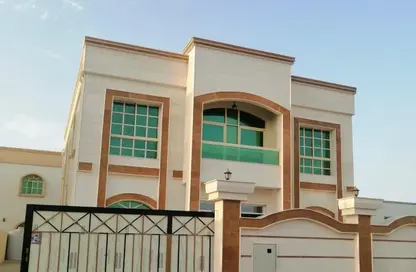 Villa - 5 Bedrooms - 5 Bathrooms for sale in Al Rawda 3 Villas - Al Rawda 3 - Al Rawda - Ajman